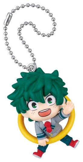 My Hero Academia Konnichi-wa Danglers Schlüsselanhänger 3 cm Mystery Capsule Display (24) Image 4