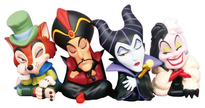 Disney Villains Twinchees Minifiguren Lil' Sleepers 5 cm Blind Pack Display (24) Image 3