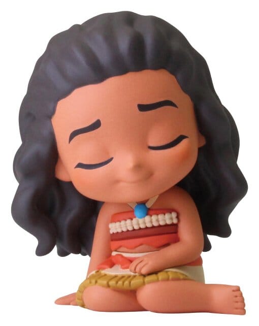 Viana Twinchees Minifiguren Lil' Sleepers 5 cm Blind Pack Display (24) Image 3