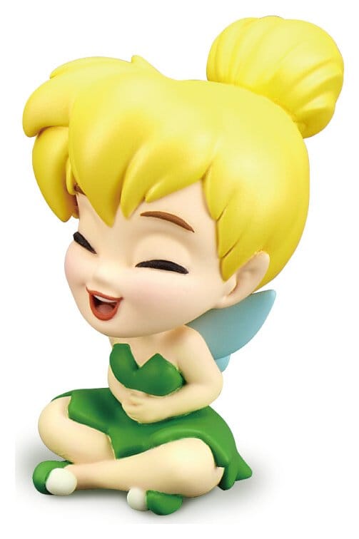Disney Twinchees Minifiguren Laughing 5 cm Blind Pack Display (24) Image 3