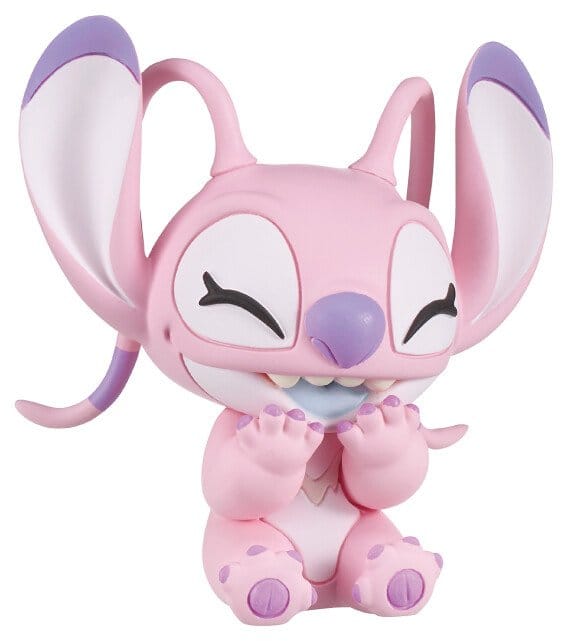 Disney Twinchees Minifiguren Laughing 5 cm Blind Pack Display (24) Image 7