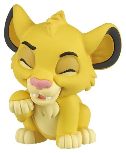 Disney Twinchees Minifiguren Laughing 5 cm Blind Pack Display (24) Image 9