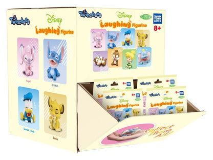 Disney Twinchees Minifiguren Laughing 5 cm Blind Pack Display (24) Image 11