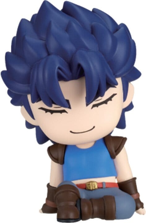 Jojo´s Bizzare Adventure Twinchees Minifiguren Lil´Sleepers 5 cm Blind Pack Display (24) Image 2