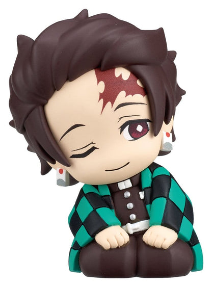 Demon Slayer: Kimetsu no Yaiba Twinchees Minifiguren Lil' Sleepers Wave 3 5 cm Blind Pack Display (24) Image 2