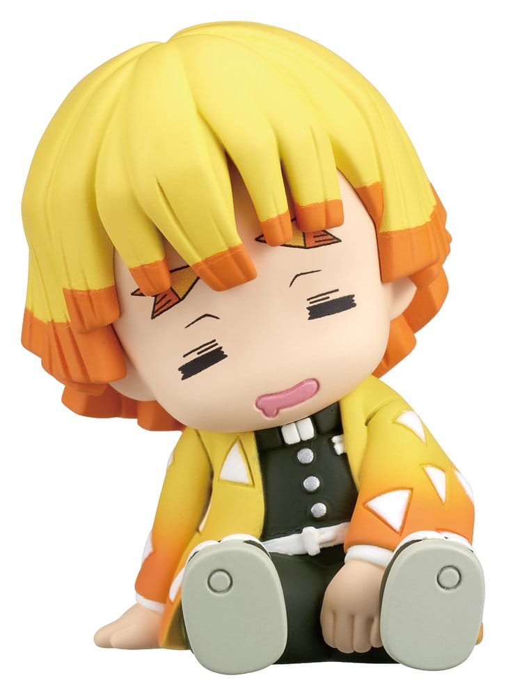 Demon Slayer: Kimetsu no Yaiba Twinchees Minifiguren Lil' Sleepers Wave 3 5 cm Blind Pack Display (24) Image 3