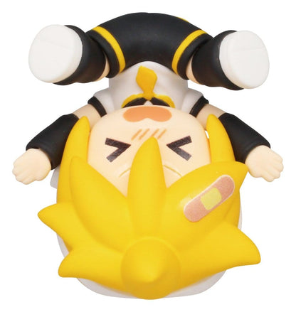 Hatsune Miku Twinchees Minifiguren Fallende Figuren 5 cm Blind Pack Display (24) Image 7
