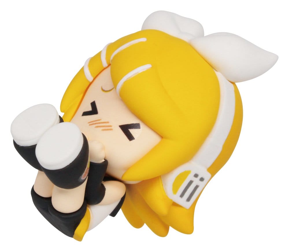 Hatsune Miku Twinchees Minifiguren Fallende Figuren 5 cm Blind Pack Display (24) Image 8