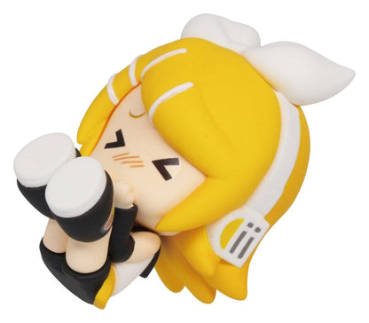 Hatsune Miku Twinchees Minifiguren Fallende Figuren 5 cm Blind Pack Display (24) Image 8