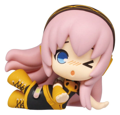 Hatsune Miku Twinchees Minifiguren Fallende Figuren 5 cm Blind Pack Display (24) Image 9