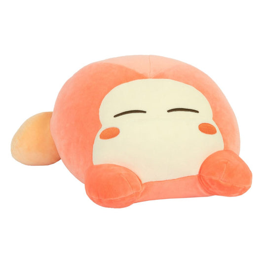 Kirby Suya Suya Plüschfigur Mega Waddle Dee 15 cm Image 1