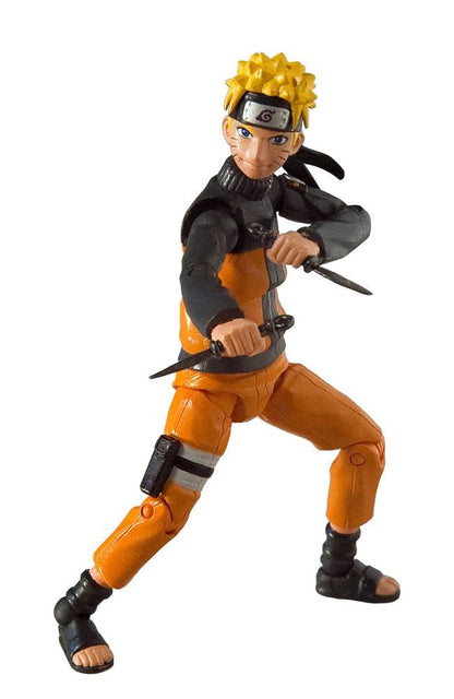 Naruto Shippuden Actionfigur Naruto 10 cm Image 2