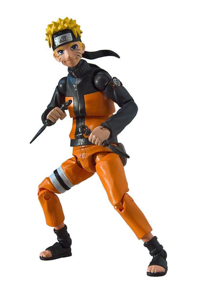 Naruto Shippuden Actionfigur Naruto 10 cm Image 3