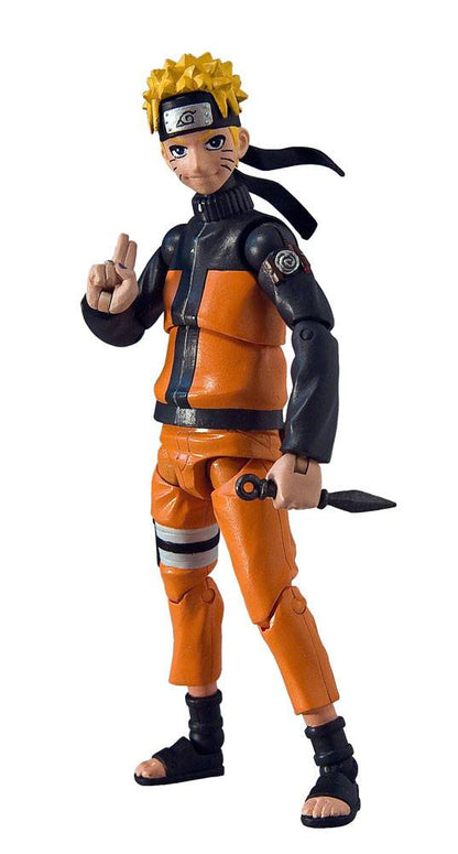 Naruto Shippuden Actionfigur Naruto 10 cm Image 1