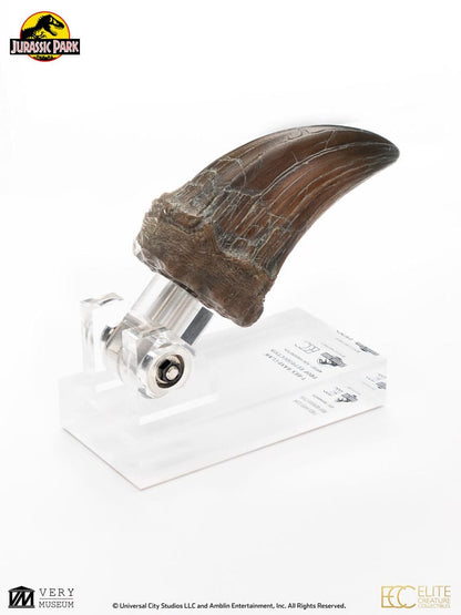 Jurassic Park Statue T-Rex Hand Claw 13 cm Image 6