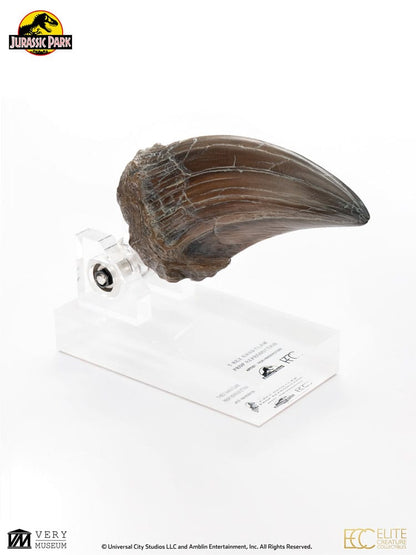 Jurassic Park Statue T-Rex Hand Claw 13 cm Image 7