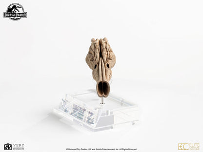 Jurassic Park III Prop Replik 1/1 Velociraptor Resonance Chamber 18 cm Image 3