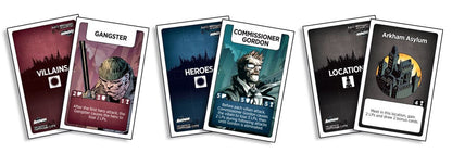 DC Comics Brettspiel Batman The Savior of Gotham City *Englische Version* Image 6