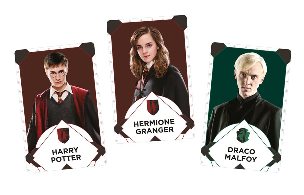 Harry Potter Brettspiel The Spell Master *Französische Version* Image 3