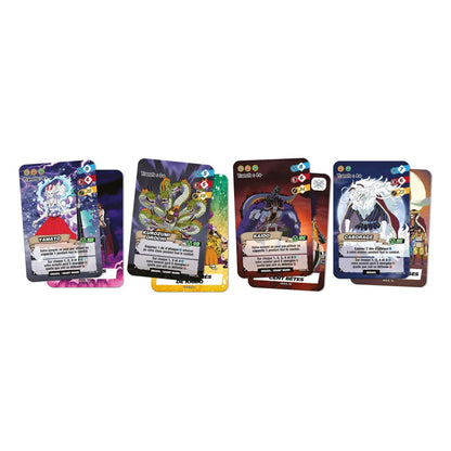 One Piece Kartenspiel Onigashima Raid *Französische Version* Image 4