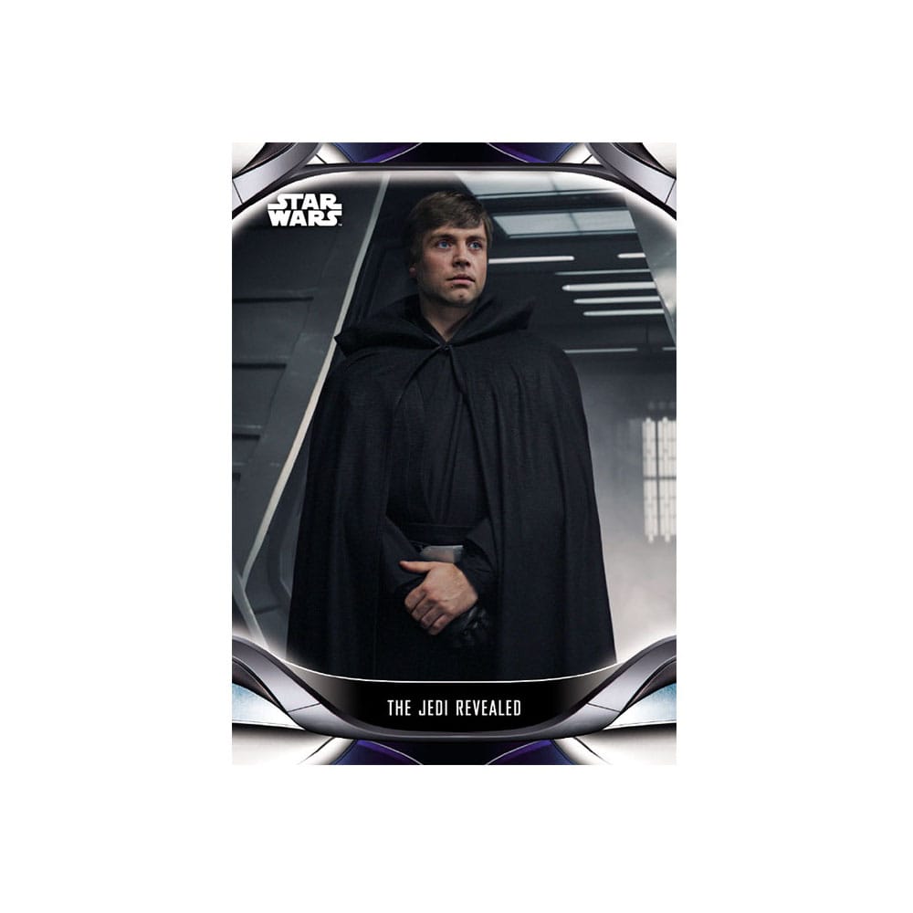 Star Wars: The Mandalorian Sammelkarten Starter Pack *Englische Version* Image 7