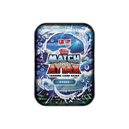 Bundesliga Match Attax Trading Cards 2025/26 Mini Tin Image 3