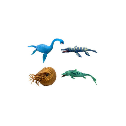 Super Animals: Sea Dinosaurs Edition Display (14) Image 2