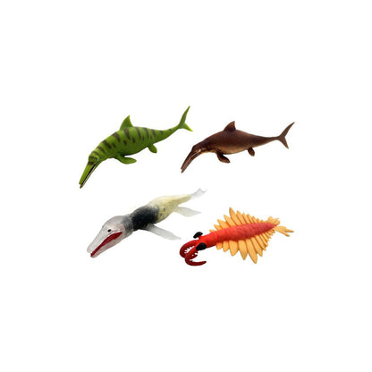 Super Animals: Sea Dinosaurs Edition Display (14) Image 3