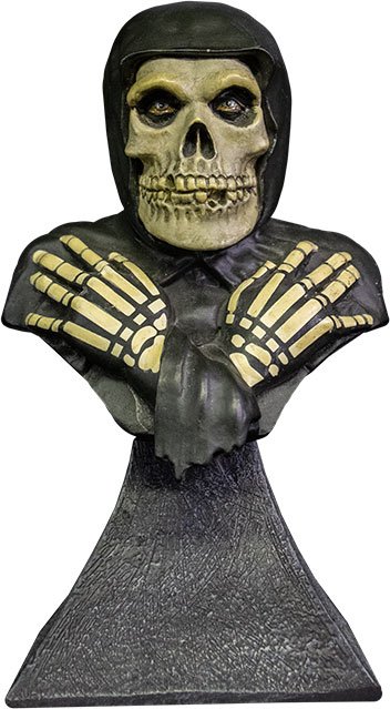 Misfits Mini Büste The Fiend 15 cm Image 1