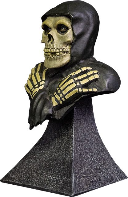 Misfits Mini Büste The Fiend 15 cm Image 3