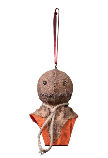 Trick R Treat Holiday Horrors Christbaumschmuck Sam Image
