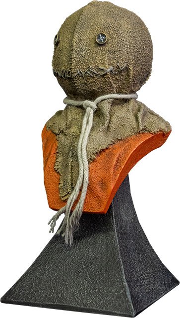 Trick R Treat Mini Büste Sam 15 cm Image 3