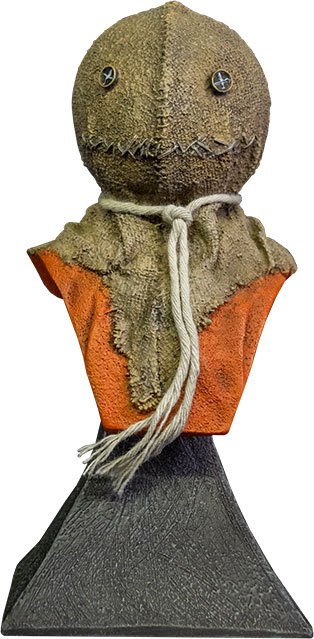 Trick R Treat Mini Büste Sam 15 cm Image 1