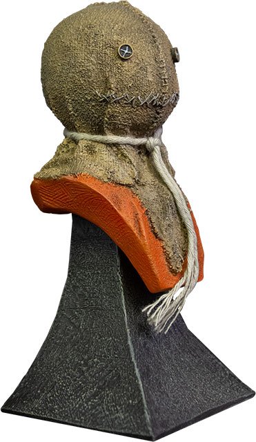 Trick R Treat Mini Büste Sam 15 cm Image 4