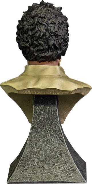 Texas Chainsaw Massacre Mini Büste Leatherface 15 cm Image 2