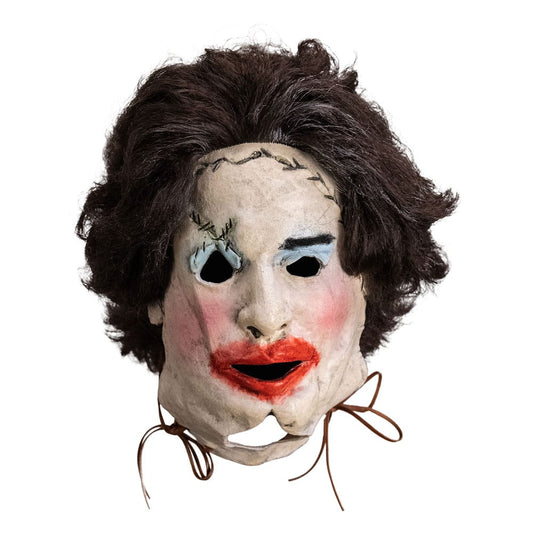 The Texas Chainsaw Massacre Maske Pretty Woman Image 1
