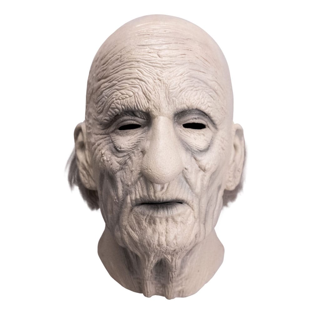 The Texas Chainsaw Massacre (1974) Maske Grandpa Image 1
