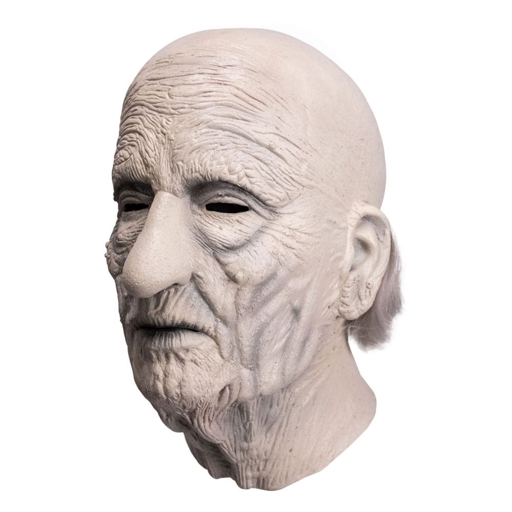 The Texas Chainsaw Massacre (1974) Maske Grandpa Image 2