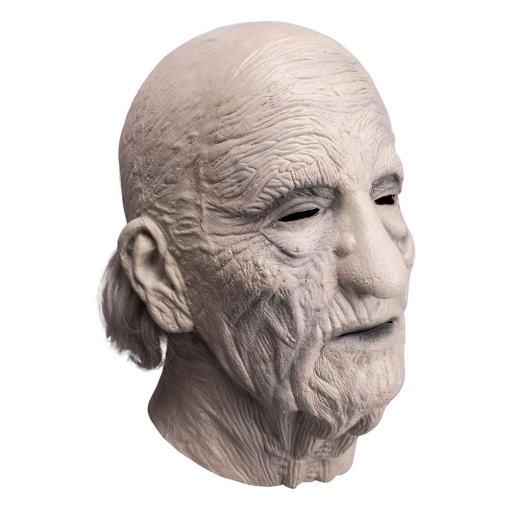 The Texas Chainsaw Massacre (1974) Maske Grandpa Image 3
