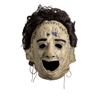 Texas Chainsaw Massacre (1974)  Vinyl Maske Killing Image 1