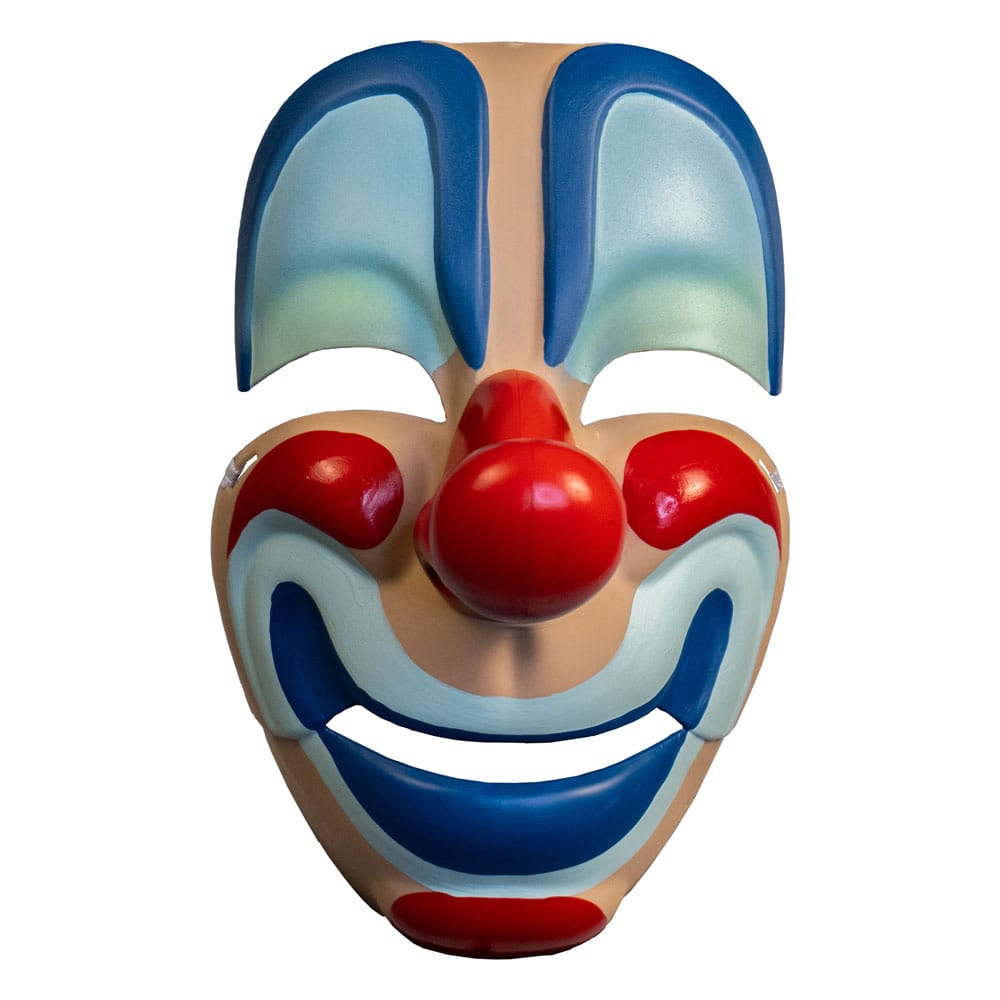 Halloween (1978) Maske Young Michael Clown Image