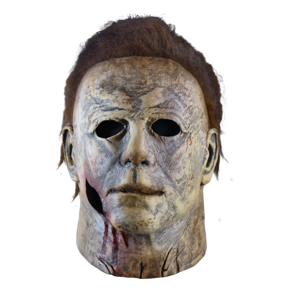 Halloween 2018 Maske Michael Myers (Bloody Edition) Image 1