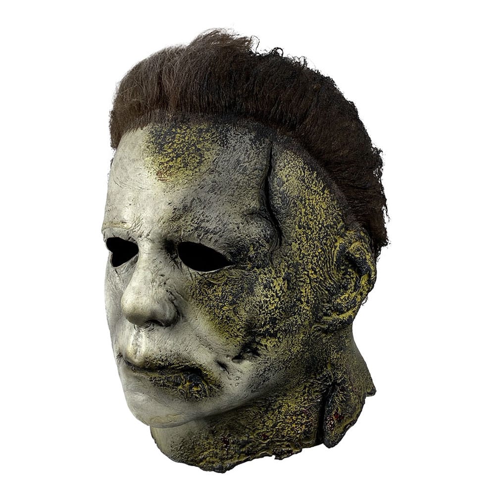Halloween Kills Maske Michael Myers Image 3