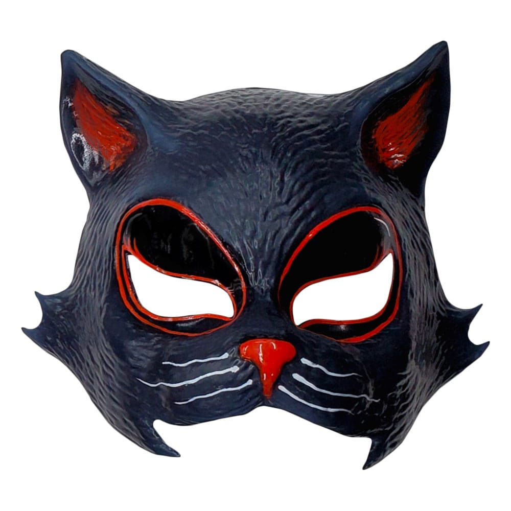 Halloween Ends Injection Maske Allyson Cat Image
