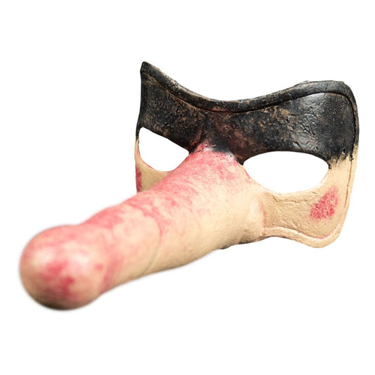 Uhrwerk Orange Maske Alex Droog Image 1