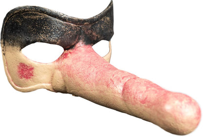 Uhrwerk Orange Maske Alex Droog Image 2