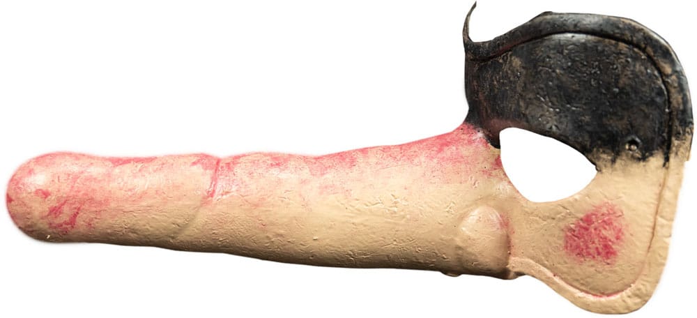 Uhrwerk Orange Maske Alex Droog Image 3