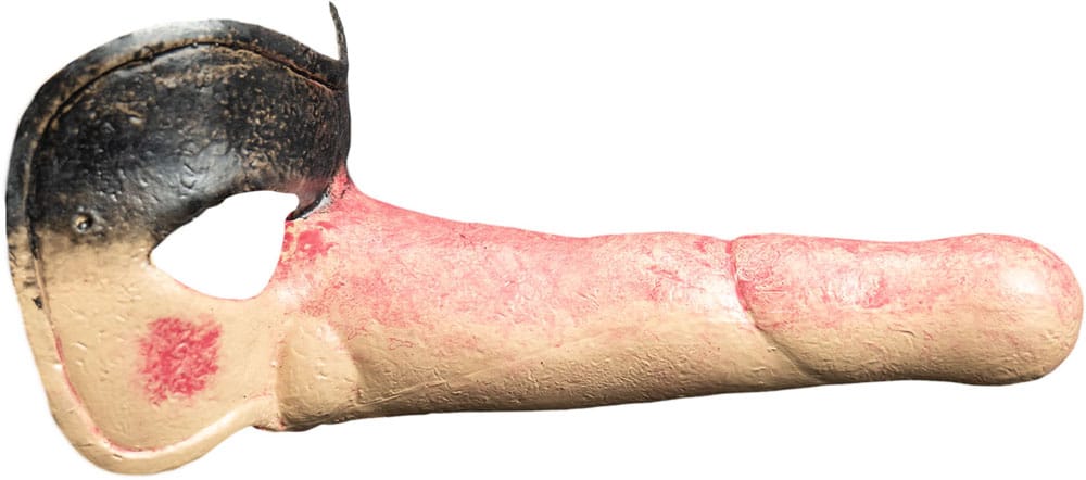 Uhrwerk Orange Maske Alex Droog Image 4