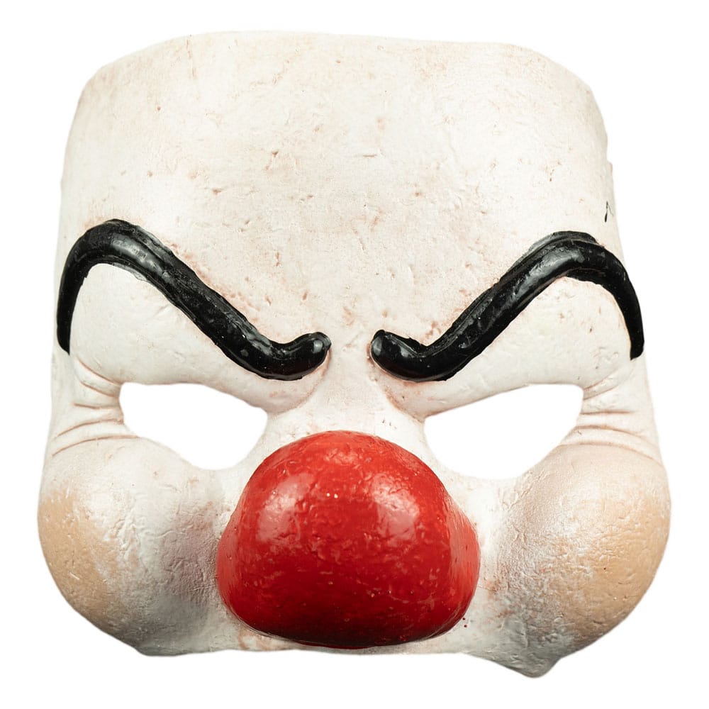 Uhrwerk Orange Maske Dim Droog Image 1