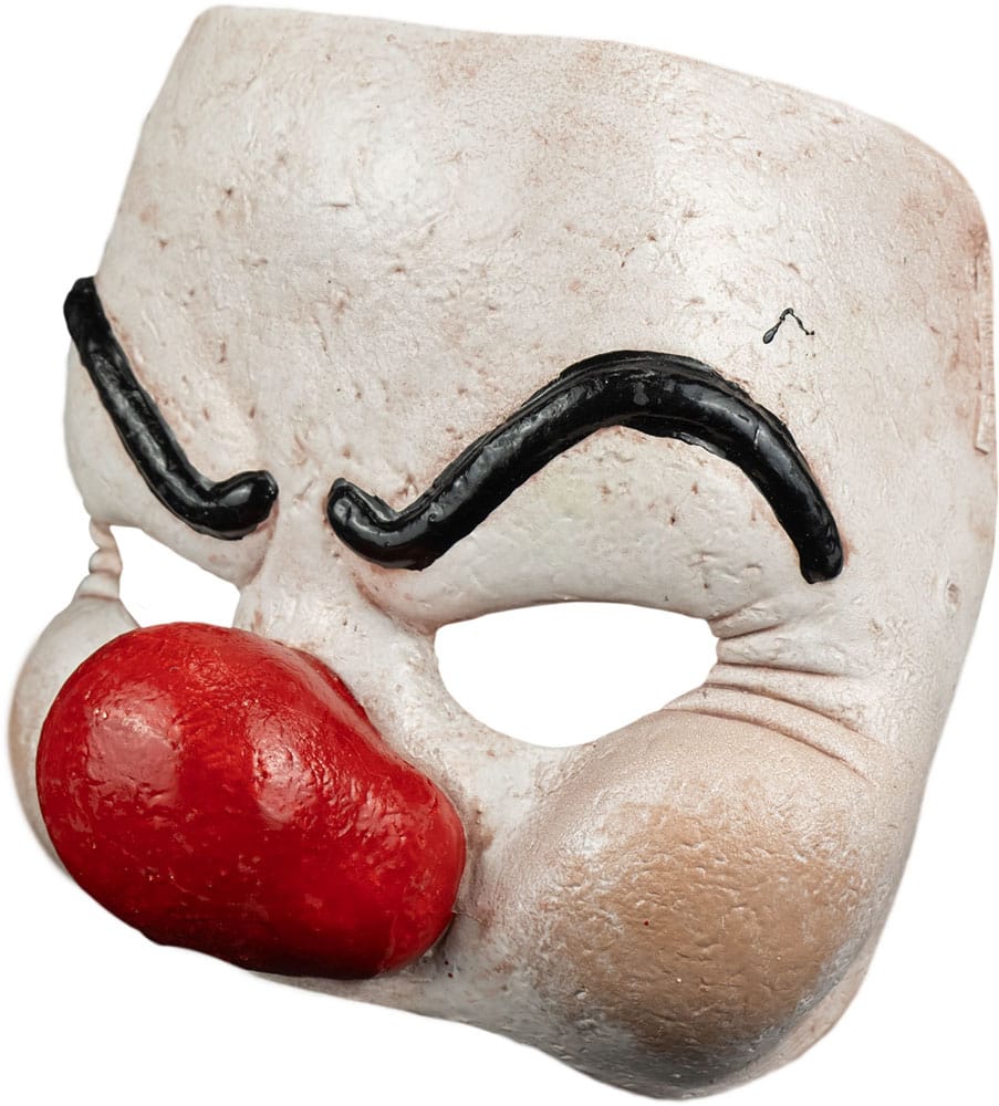 Uhrwerk Orange Maske Dim Droog Image 2